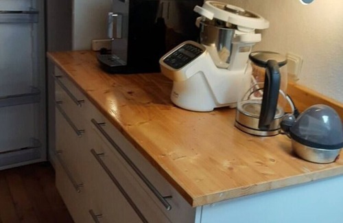 Schladern Apartment | Holiday home in the Rosbachtal