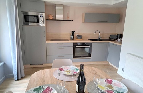 Telgruc-sur-Mer House | Holiday Home in Brittany near Telgruc Beach