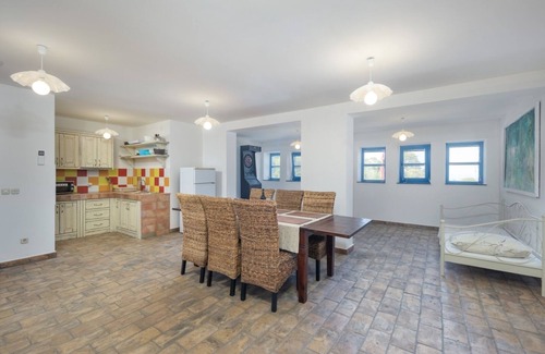 Rab Town House | Holiday Home in Supetarska Draga with Seaview, Terrace, Air condition, WIFI (890-1)