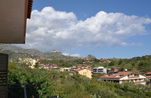 Chianchitta-Trappitello House | Holiday Home in Giardini Naxos near Beach