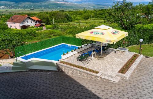 Trn House | Holiday Home IFI