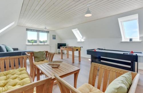 Ballum House | Holiday Home Iina by Interhome
