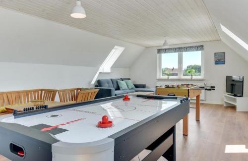 Ballum House | Holiday Home Iina by Interhome