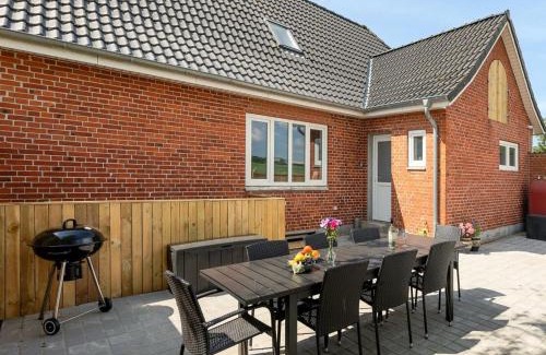 Ballum House | Holiday Home Iina by Interhome