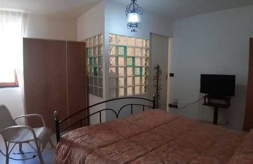 Giffoni Valle Piana House | Holiday home Il Carillon is set in Giffoni Valle Piana-30 km from Amalfi.