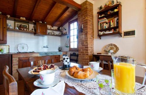 Palaia House | Holiday Home Il Crocino II by Interhome