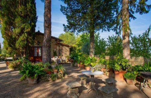 Palaia House | Holiday Home Il Crocino II by Interhome