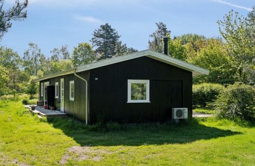 Nykobing Sjaelland House | Holiday Home Iliane - 450m from the sea by Interhome