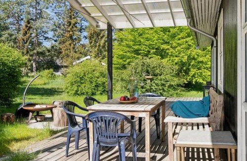 Nykobing Sjaelland House | Holiday Home Iliane - 450m from the sea by Interhome
