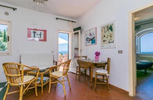 Monte Argentario House | Holiday Home Il Sorriso by Interhome
