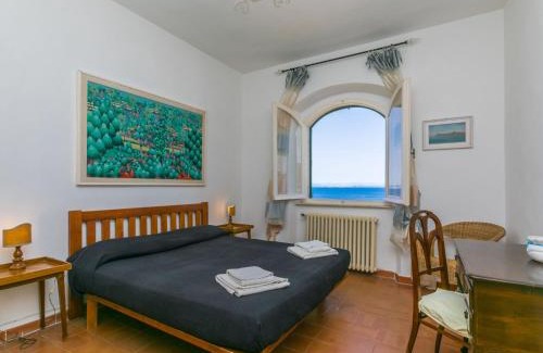 Monte Argentario House | Holiday Home Il Sorriso by Interhome