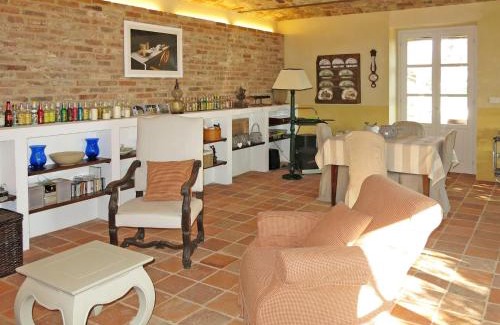 Capriglio House | Holiday Home Il Marchese del Grillo by Interhome