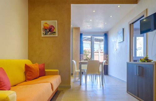 Copertino House | Holiday Home "Il Melograno" with Garden & Wi-Fi