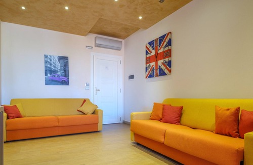 Copertino House | Holiday Home "Il Melograno" with Garden & Wi-Fi