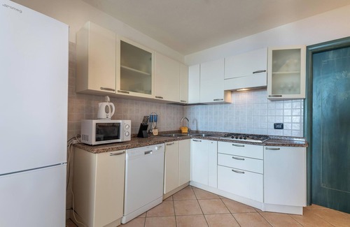 Villaputzu House | Holiday Home "Il Pashà" near the Beach with Sea View & Garden