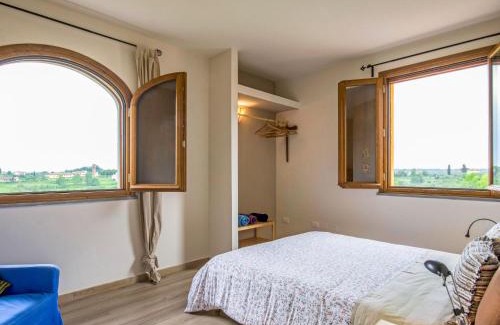 Fucecchio House | Holiday Home Il Venturino by Interhome