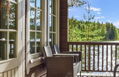 Ylojarvi House | Holiday Home Ilona by Interhome