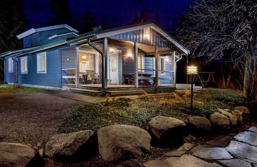Pertunmaa House | Holiday Home Ilotupa by Interhome