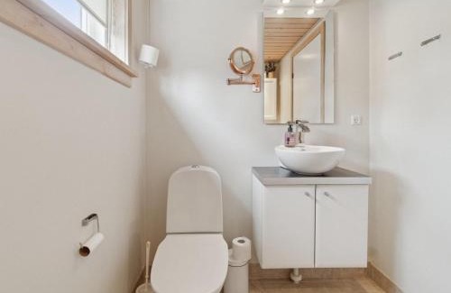 Gudhjem House | Holiday Home Ilta - 2-8km from the sea by Interhome