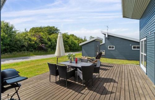 Gudhjem House | Holiday Home Ilta - 2-8km from the sea by Interhome