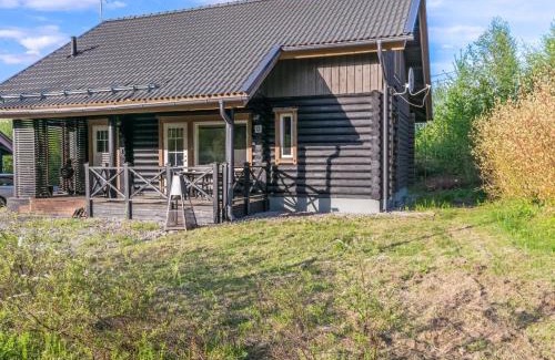 Savonlinna House | Holiday Home Ilves by Interhome