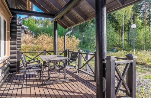 Savonlinna House | Holiday Home Ilves by Interhome