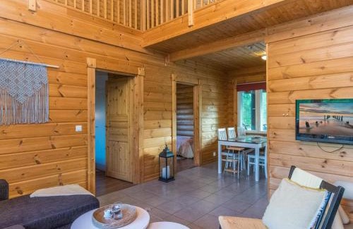 Savonlinna House | Holiday Home Ilves by Interhome