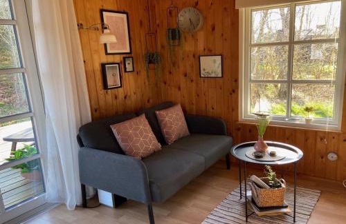 Hou House | Holiday Home Imma - from the sea by Interhome