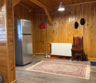 Imereti House | Holiday home in a beautiful ski resort Bakuriani