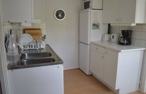 Norrkoping Municipality House | Holiday home in a fantastic location by the sea