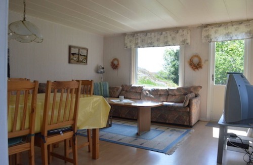 Norrkoping Municipality House | Holiday home in a fantastic location by the sea