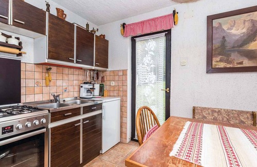 Turke House | Holiday home in a quiet location and in the immediate vicinity of the river