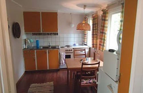 Hoor Municipality House | Holiday home in a secluded location in the middle of the forest