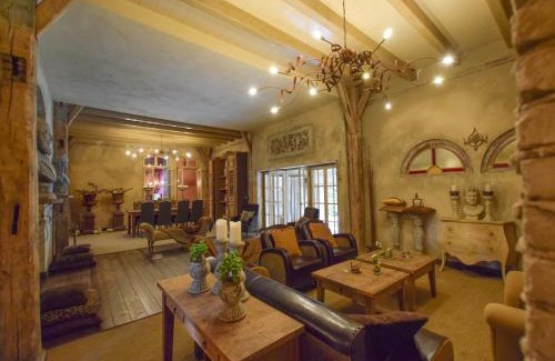 Alphen House | Holiday Home in Alphen near Het Zand Beach