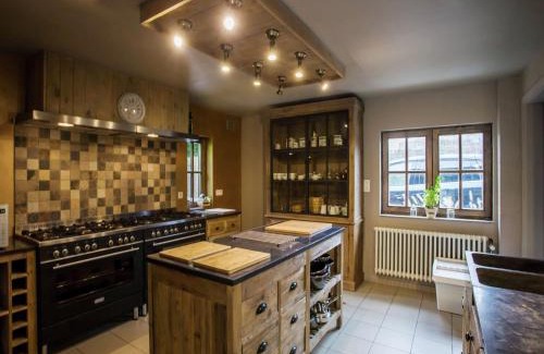 Leisele House | Holiday Home in Alveringem near Coast, cleaning included