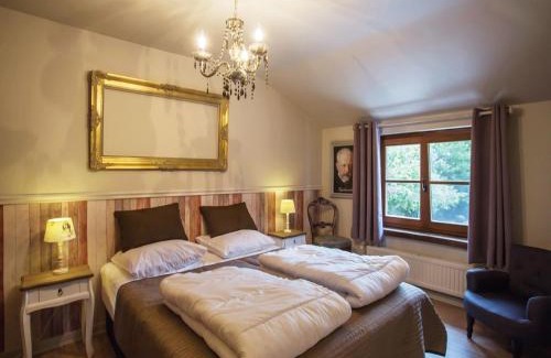 Leisele House | Holiday Home in Alveringem near Coast, cleaning included