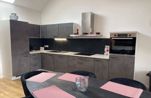 Trois-Ponts House | Holiday Home in Ardennes near Coo Waterfalls