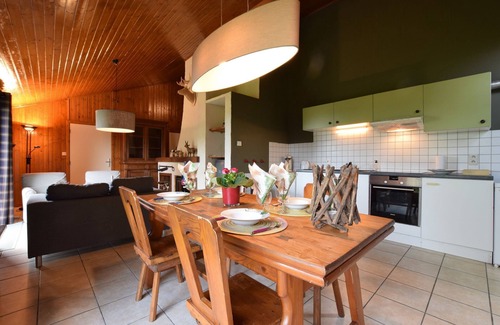 Ortheuville House | Holiday Home in Ardennes near Ourthe River