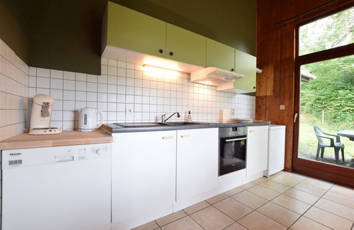 Ortheuville House | Holiday Home in Ardennes near Ourthe River