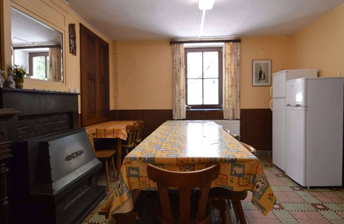 Grimonster House | Holiday Home in Ardennes near Hamoir