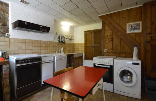 Grimonster House | Holiday Home in Ardennes near Hamoir