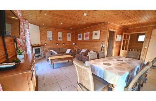 La Roche-en-Ardenne House | Holiday Home in Ardennes with Sauna