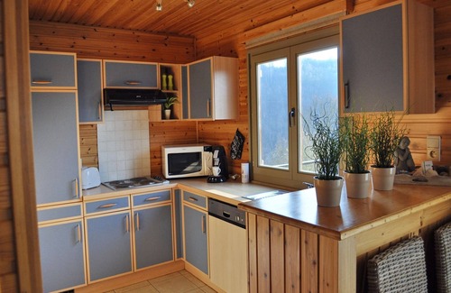La Roche-en-Ardenne House | Holiday Home in Ardennes near Hotton Caves
