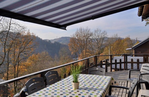 La Roche-en-Ardenne House | Holiday Home in Ardennes near Hotton Caves