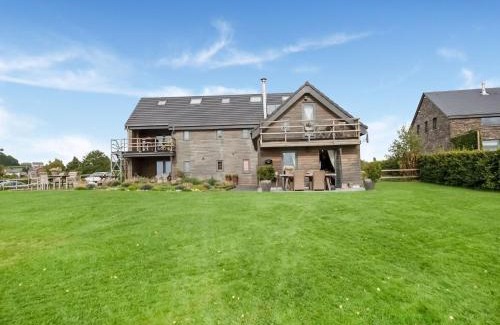 Houffalize House | Holiday Home in Ardennes Scenic Views