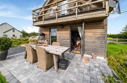 Houffalize House | Holiday Home in Ardennes Scenic Views