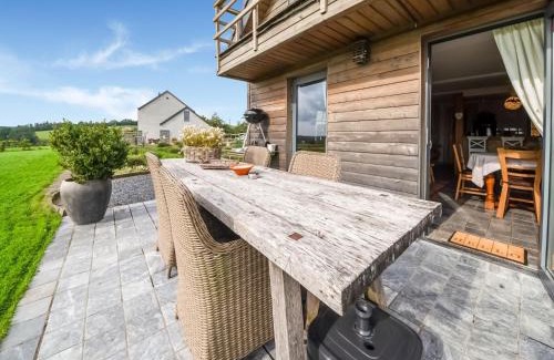 Houffalize House | Holiday Home in Ardennes Scenic Views