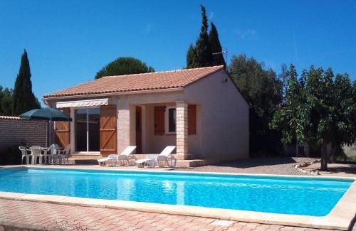 Argeliers House | Holiday Home in Argeliers near Sandy Beaches