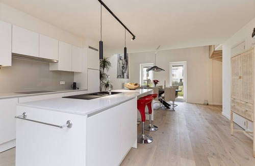 Blankenberge Apartment | Holiday Home in Blankenberge near the Beach