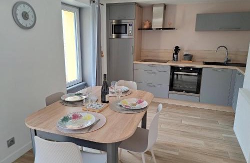 Telgruc-sur-Mer House | Holiday Home in Brittany near Telgruc Beach